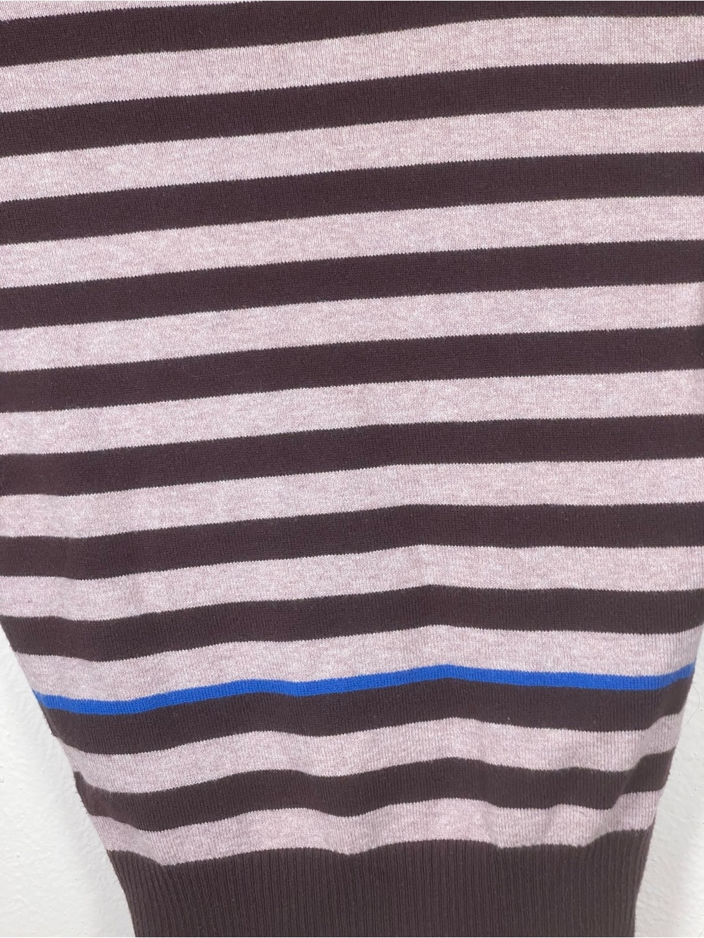 Take Out Striped Cardigan